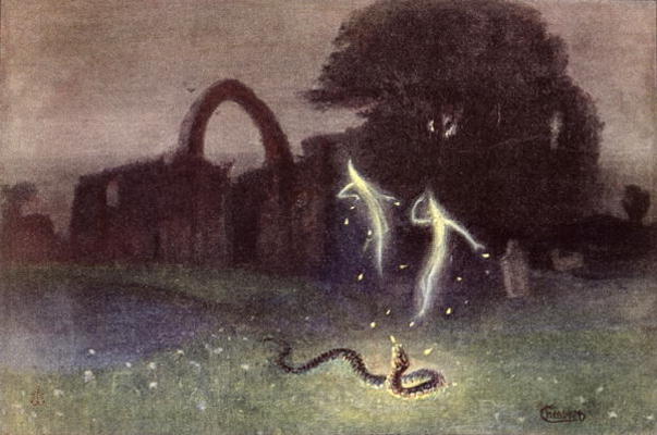 Will-o-the-wisp_and_snake_by_Hermann_Hendrich_1823.jpg