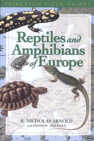 Reptiles and Amphibians of Europe.JPG